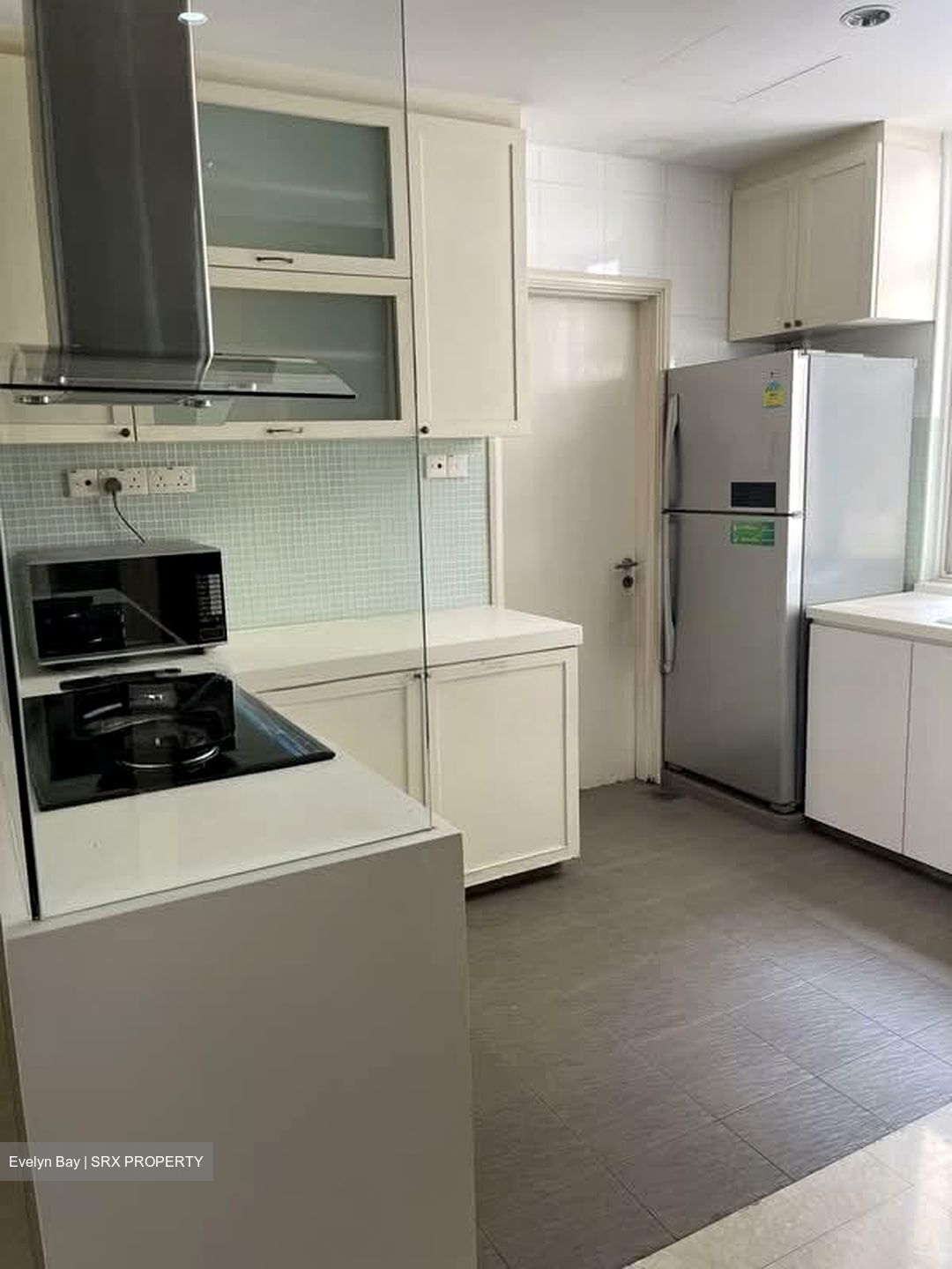 Cavendish Park (D21), Condominium #547125111
